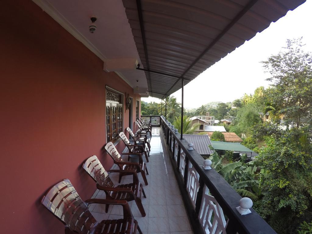 Hostel 107 Kandy Exterior foto
