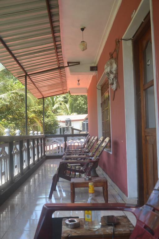 Hostel 107 Kandy Exterior foto