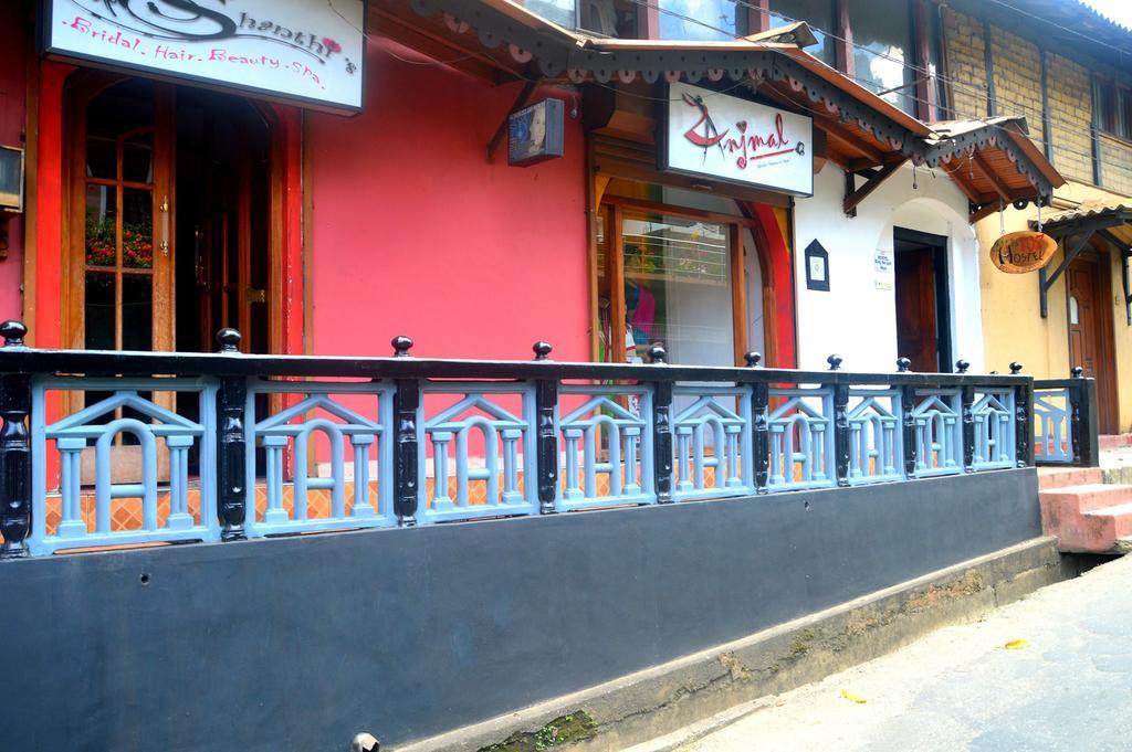 Hostel 107 Kandy Exterior foto